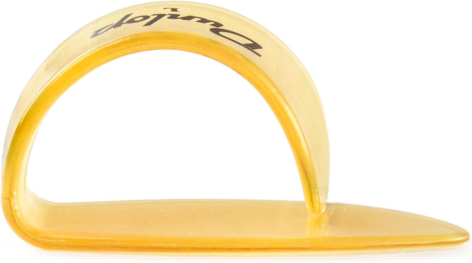 Detalle de Jim Dunlop 9073P Ultex – kostki kciukowe do gitary, Large, 4 szt.