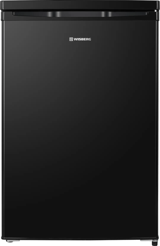 Wisberg WBTTKV55DB Tischkühlschrank 85 cm