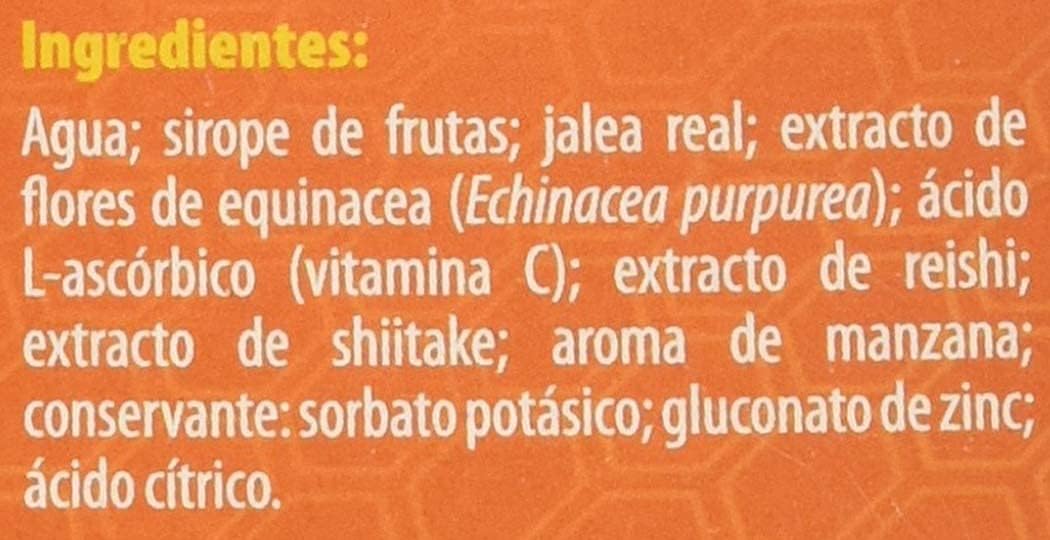 Thumbnail 5 de APISERUM Jalea Real con Vitamina C 18 Días
