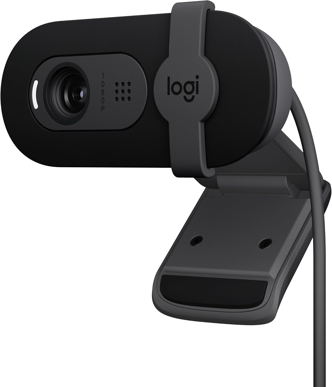 Imagen de Logitech Brio 101 Full HD 1080p Webcam for Streaming and Meetings en OfertitasTOP