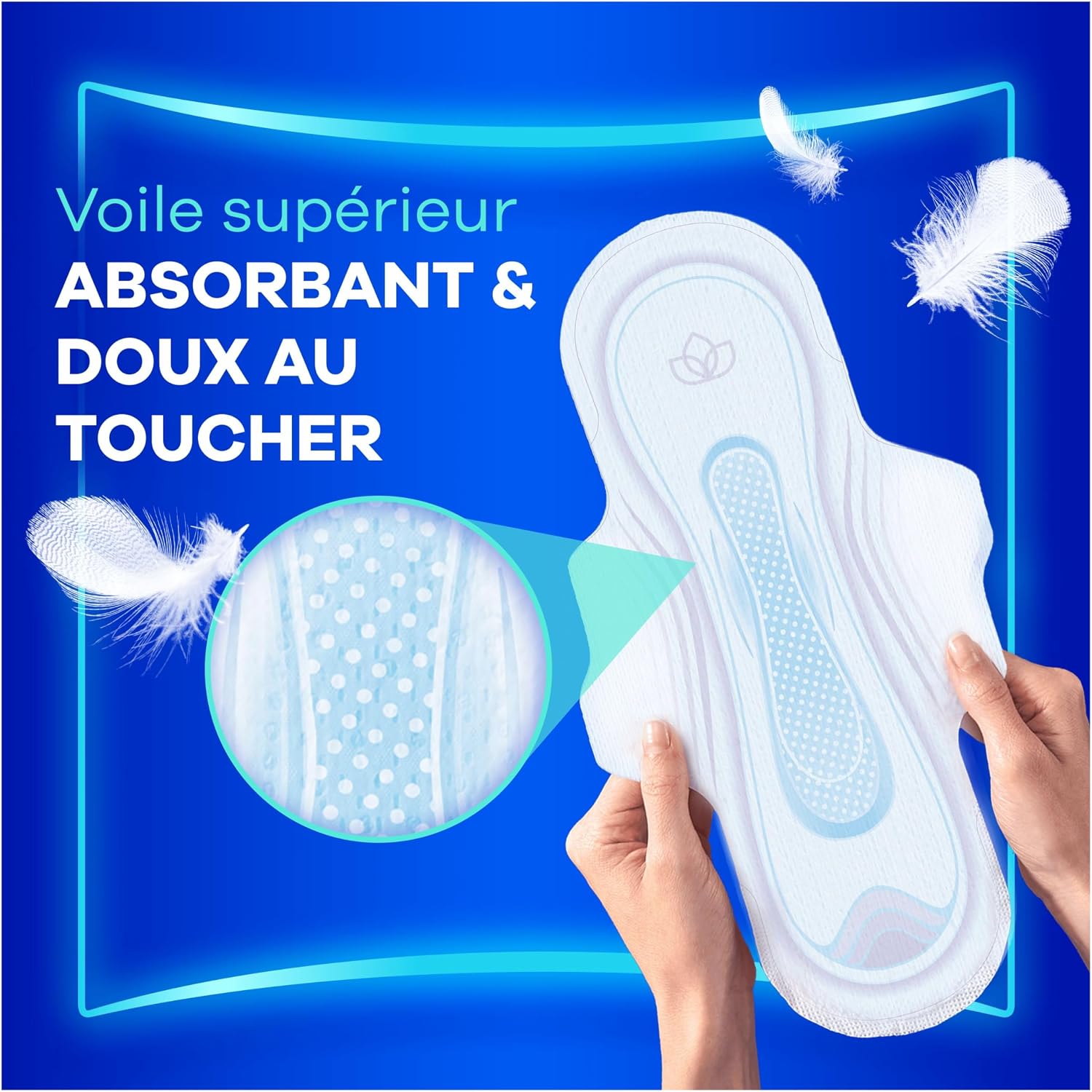 Thumbnail 4 de Always Ultra serviettes hygiéniques Taille 3 84 🚺