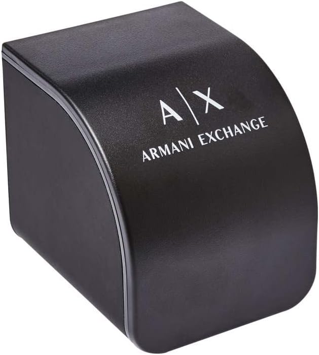 Thumbnail 5 de Armani Exchange Montre Homme 44 mm Chronographe