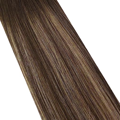 Thumbnail 8 de Moresoo Tape-in Extensions Echthaar 55 cm, 20 Stk. 💇♀