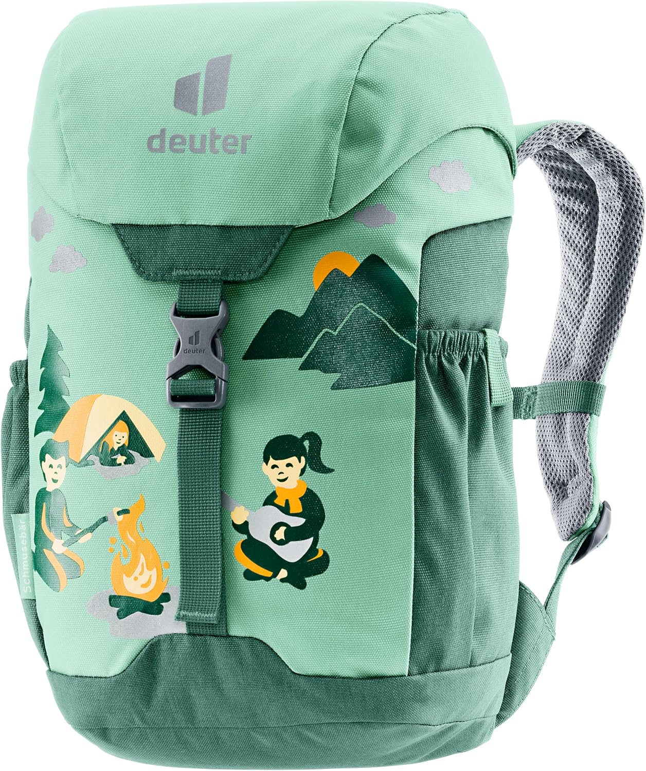 Detalle de Deuter Schmusebär sac à dos 8 L