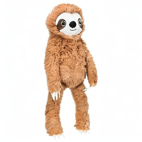 Detalle 2 de TRIXIE Perezoso peluche 56 cm