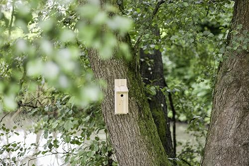 Detalle 2 de Kerbl Pet Pet Kit para caja nido 32 mm