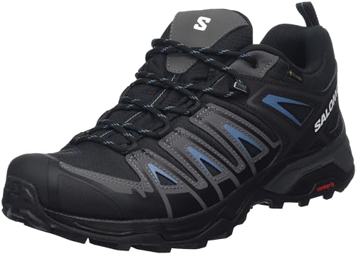 Detalle de Salomon X Ultra Pioneer Gore‑Tex Zapatillas de senderismo 42⅔