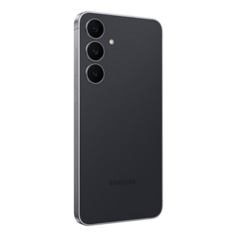 Detalle 2 de Samsung Galaxy S25 FE 5G 128 GB, 6,7" Negro – ficha de compra útil