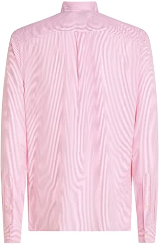 Detalle 2 de Tommy Hilfiger Camisa Classic Regular Fit XXL