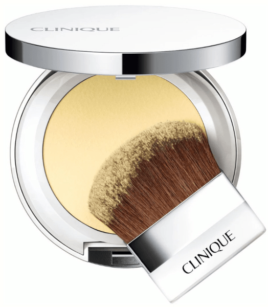 Clinique Redness Solutions Polvo Compacto Alivio Instantáneo 🌟