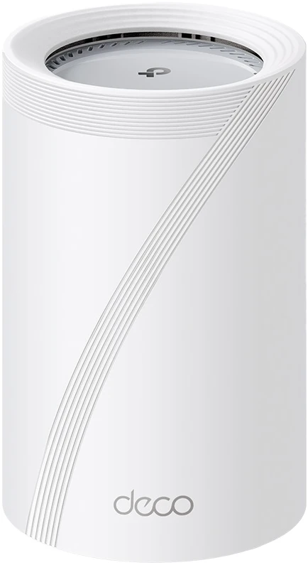 Thumbnail 6 de TP-Link Deco BE65 Pro 5er-Pack – WLAN 7 Mesh-System für ganzes Haus