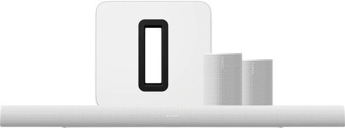 Thumbnail 48 de Sonos Arc Ultra 2023