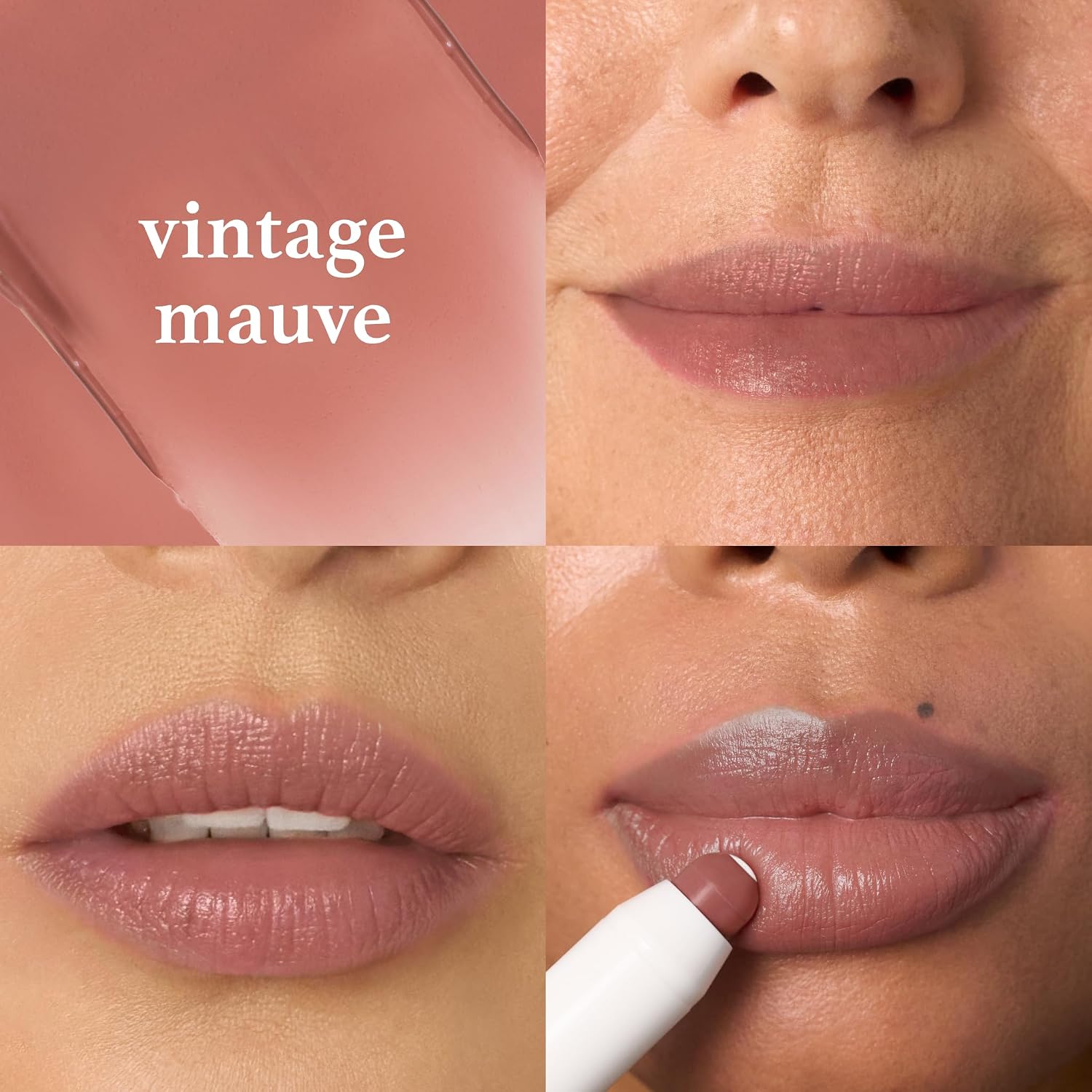 Detalle 2 de Julep It's Balm: Tinted Lip Color Balm ๐