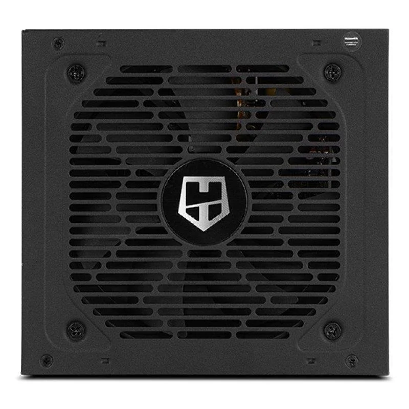 Thumbnail 2 de NOX Hummer GDM 750W 80 Plus Gold modular: fuente de alimentación fiable para gaming y trabajo intenso