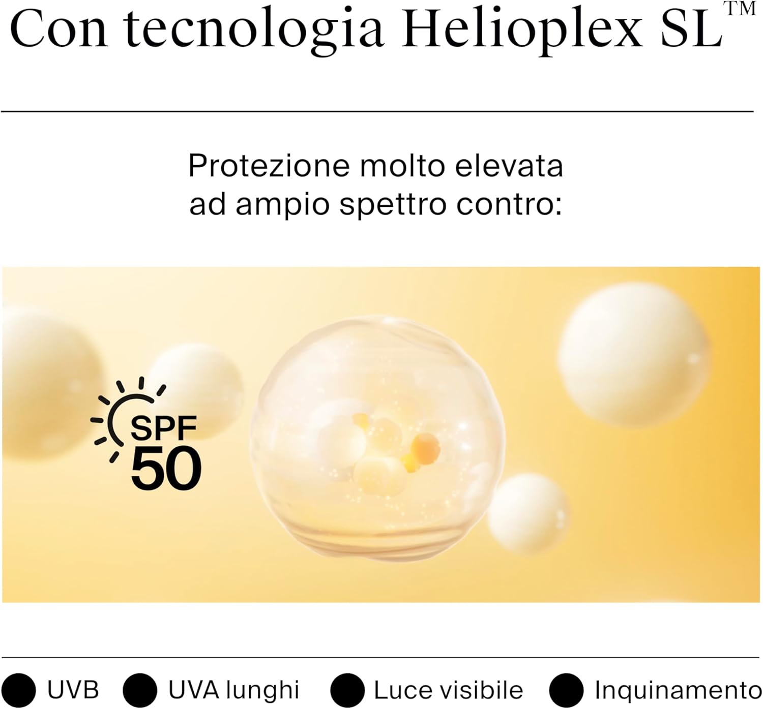 Thumbnail 3 de Neutrogena Ultra Sheer Fluido Invisibile Oil Control SPF50+ (50 ml) – crema solare viso pelle grassa senza profumo