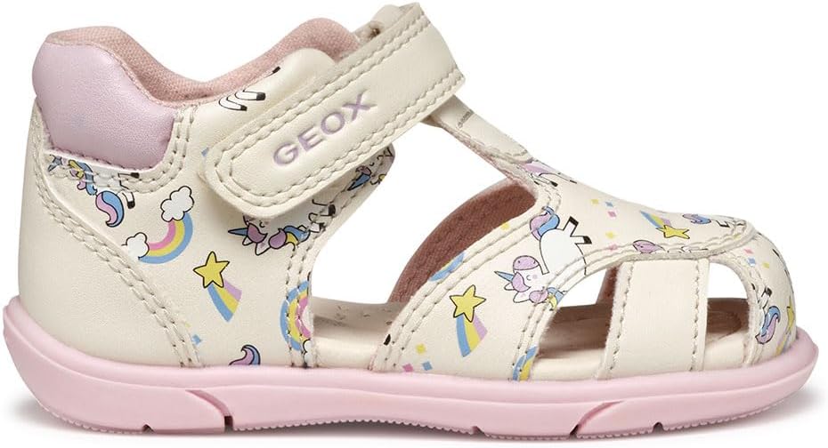 Thumbnail 3 de Geox Zapito Girl Sandale bébé confortable