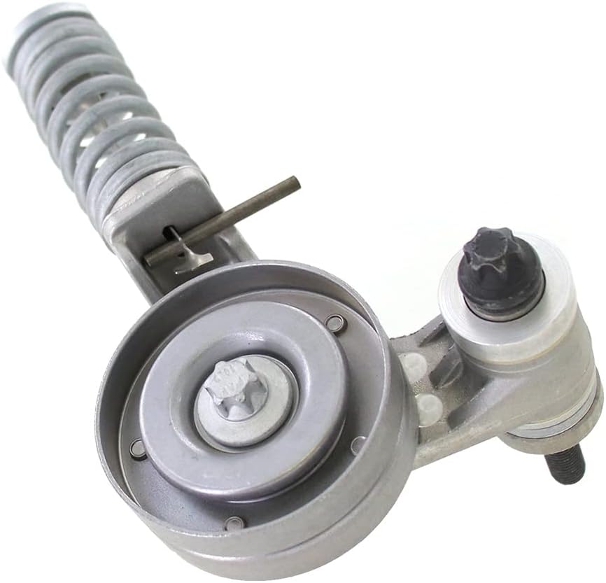 Thumbnail 1 de SKF VKM 35013 Kit de galet enrouleur multi-V
