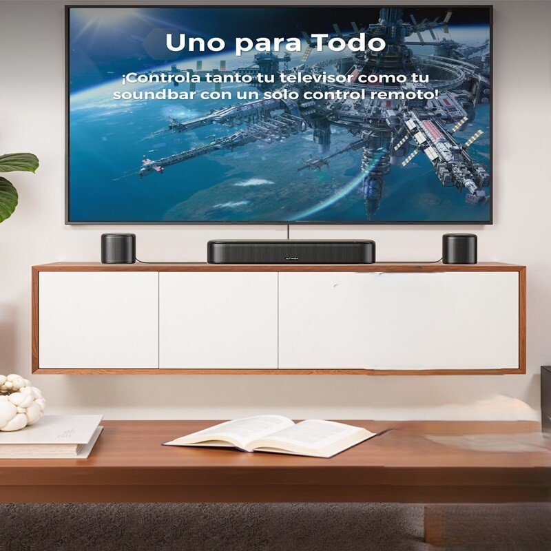 Thumbnail 3 de Ultimea Aura A60 barra de sonido 350 W