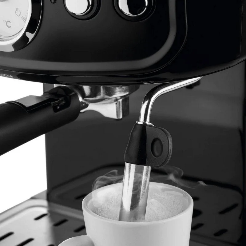 Thumbnail 2 de Ufesa Brescia CE7244 Cafetera espresso 20 bares