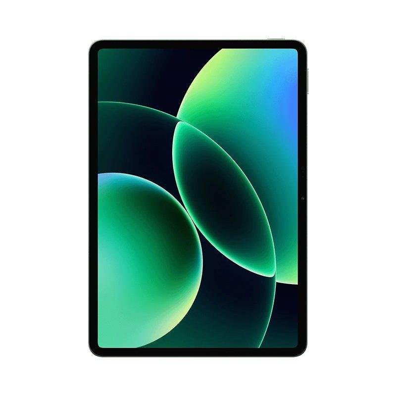 Detalle 2 de Xiaomi Pad 8 Pro WiFi 11,2" 8GB 256GB Verde: productividad y creatividad en una tablet potente