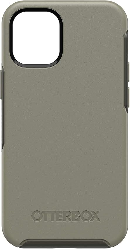Detalle de Otterbox iPhone 12 Pro, coque anti-choc, transparente ⚙