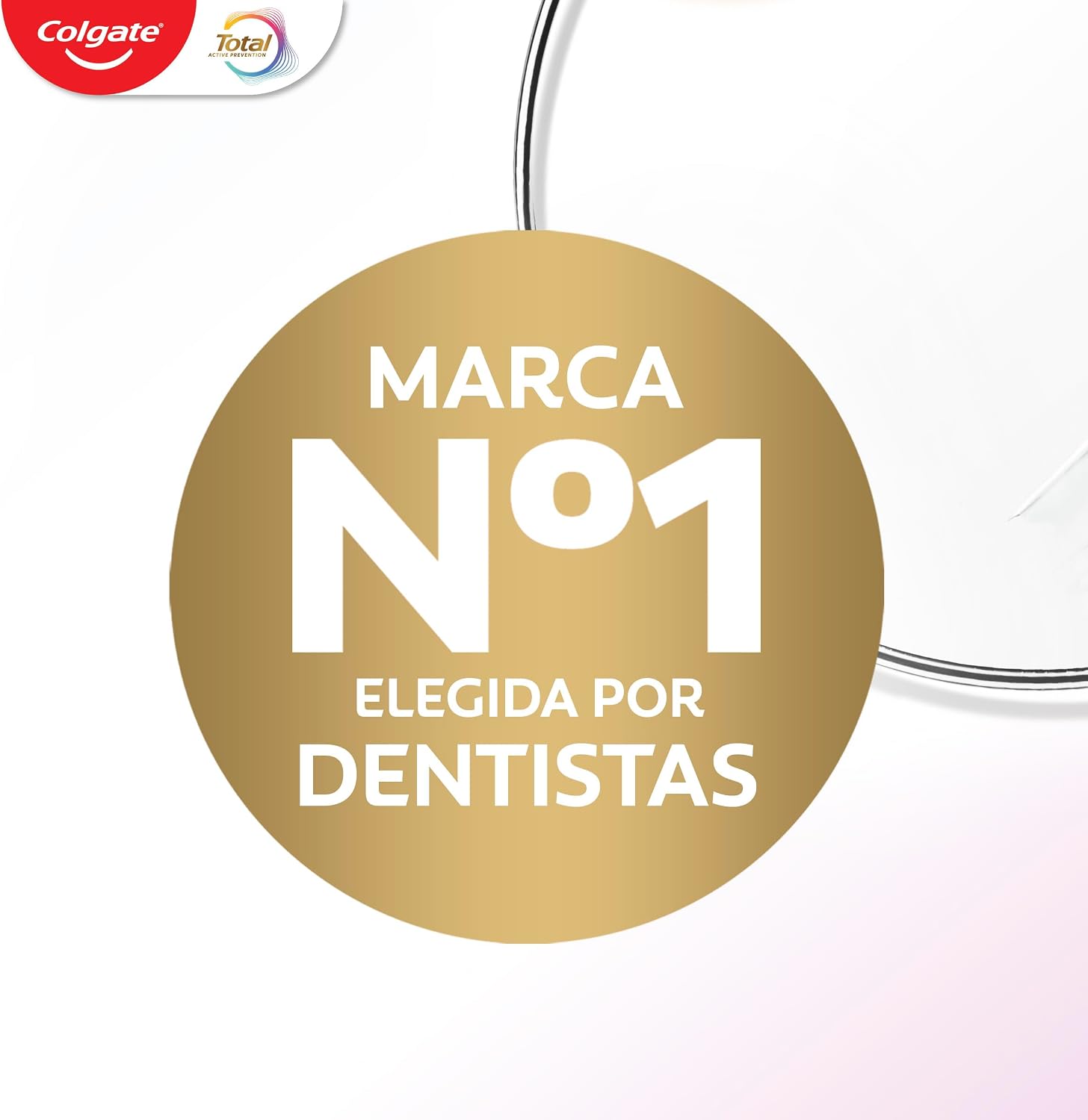 Thumbnail 4 de Colgate Total Prevención Activa 🦷 Pasta de dientes 4x75ml