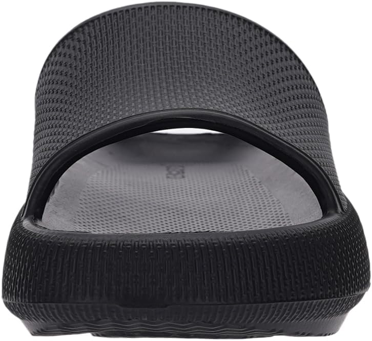 Thumbnail 5 de Joomra Pillow Slippers Thick Sole Shower Slides