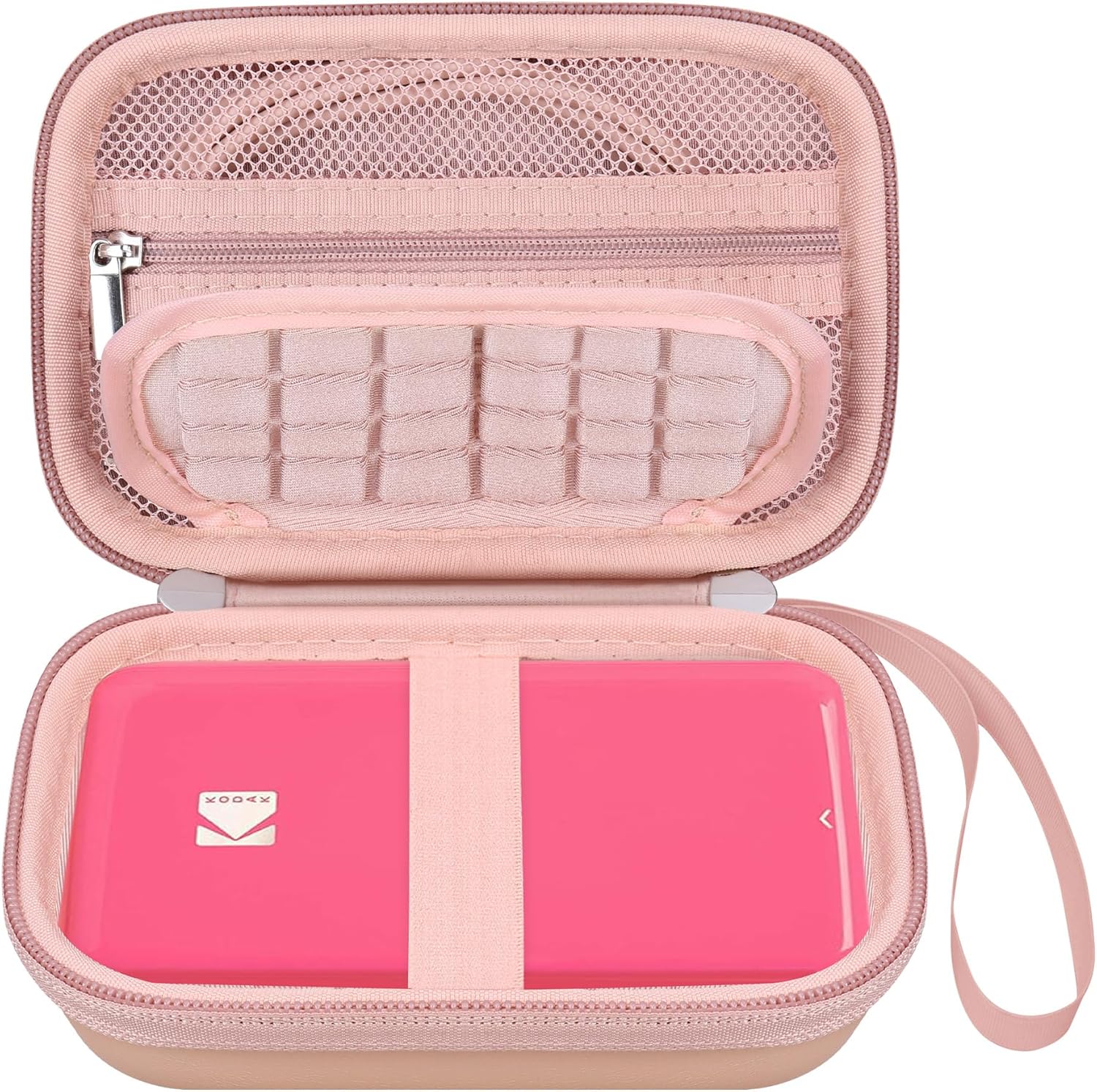 Detalle de Elonbo Kodak Step carrying case