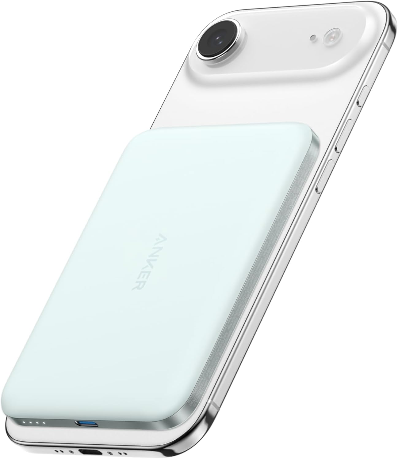 Thumbnail 6 de Anker Nano Powerbank 5000 mAh Magnet-Powerbank