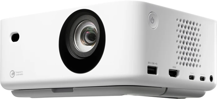 Thumbnail 19 de Optoma ML1080ST đź“˝