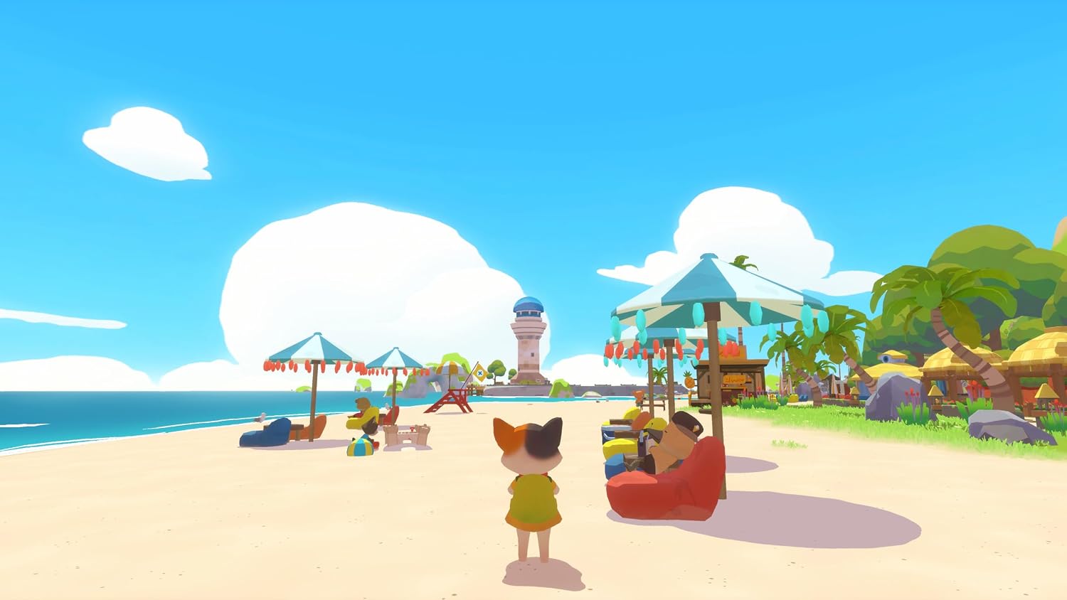 Detalle 1 de Soedesco Petit Island for Xbox Series X