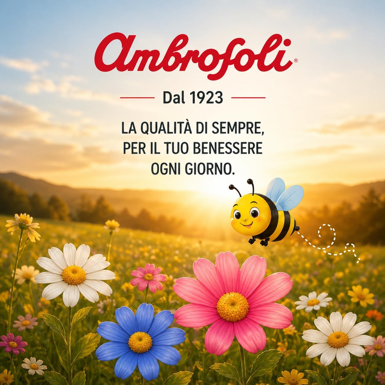 Thumbnail 6 de Ambrosoli Multivitaminico Energy con Miele – Integratore per Stanchezza e Affaticamento (10 flaconcini da 10 ml)