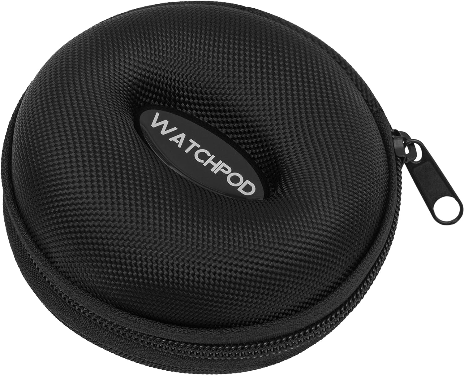 Detalle de WATCHPOD WC-17 Garmin Instinct/Instinct Tactical専用保護ケース ブラック・高透過タイプ
