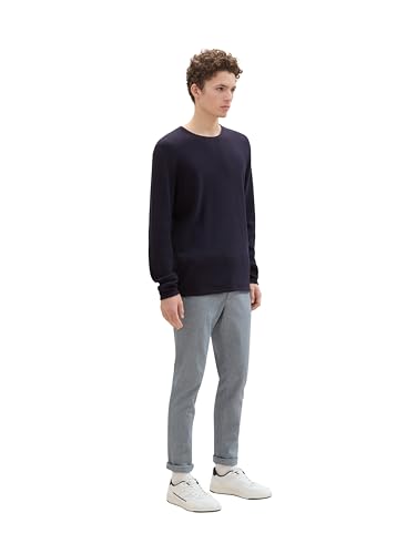 Thumbnail 1 de TOM TAILOR Denim 1020451 Pantalones chinos rectos 28W