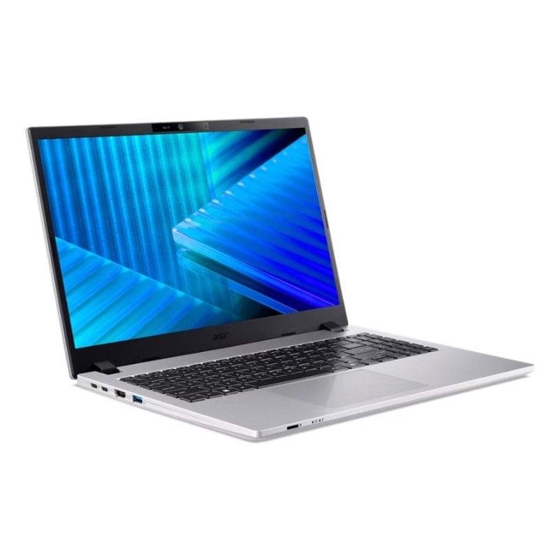 Detalle 2 de Acer TravelMate P2 TMP215-75-G2: potencia y movilidad para profesionales