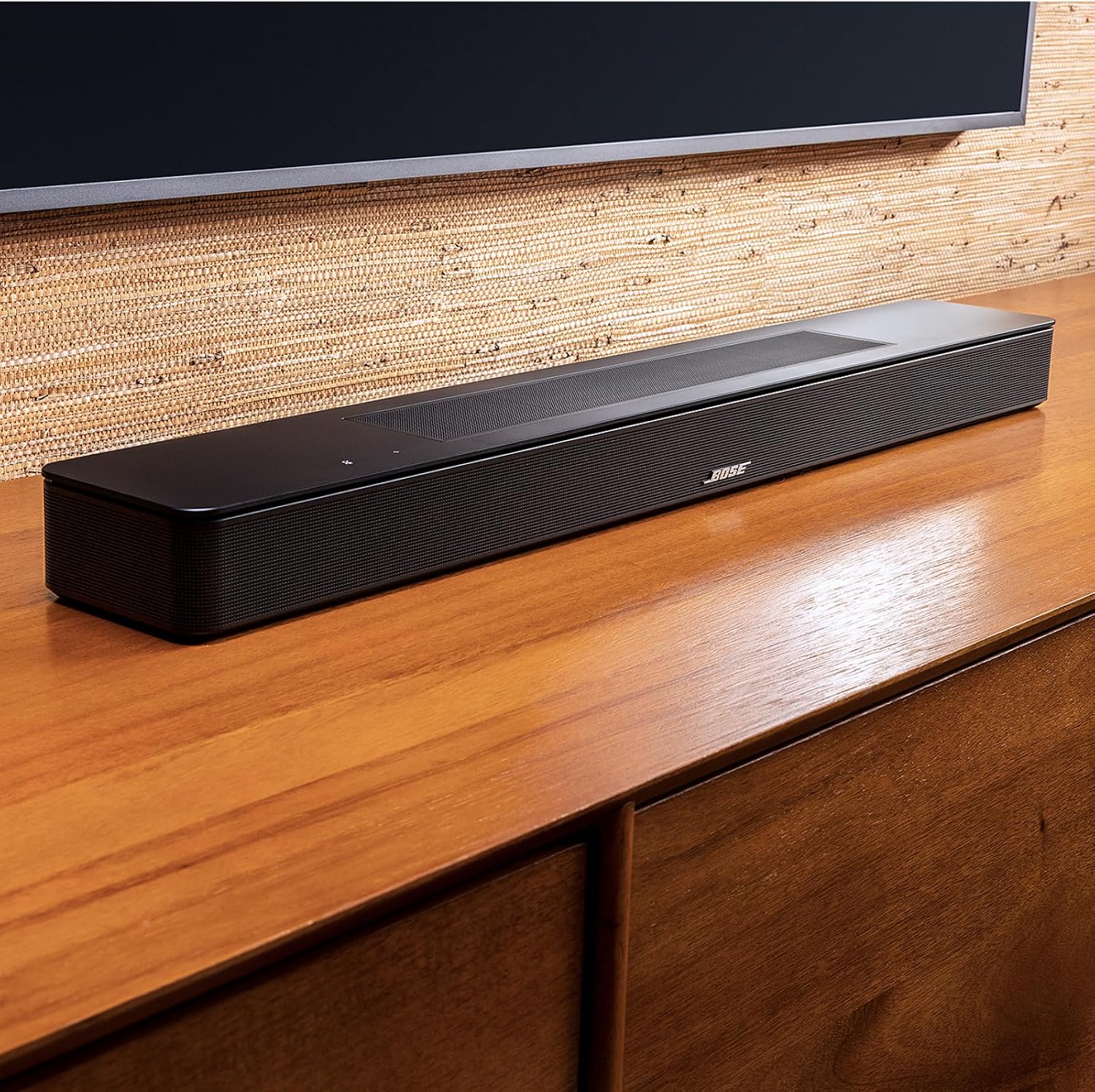 Thumbnail 2 de Bose Smart Dolby Atmos Soundbar
