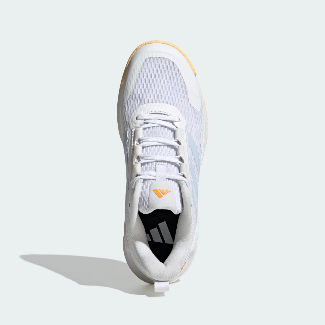 Detalle de Zapatilla Indoor Novaflight 2 de Adidas