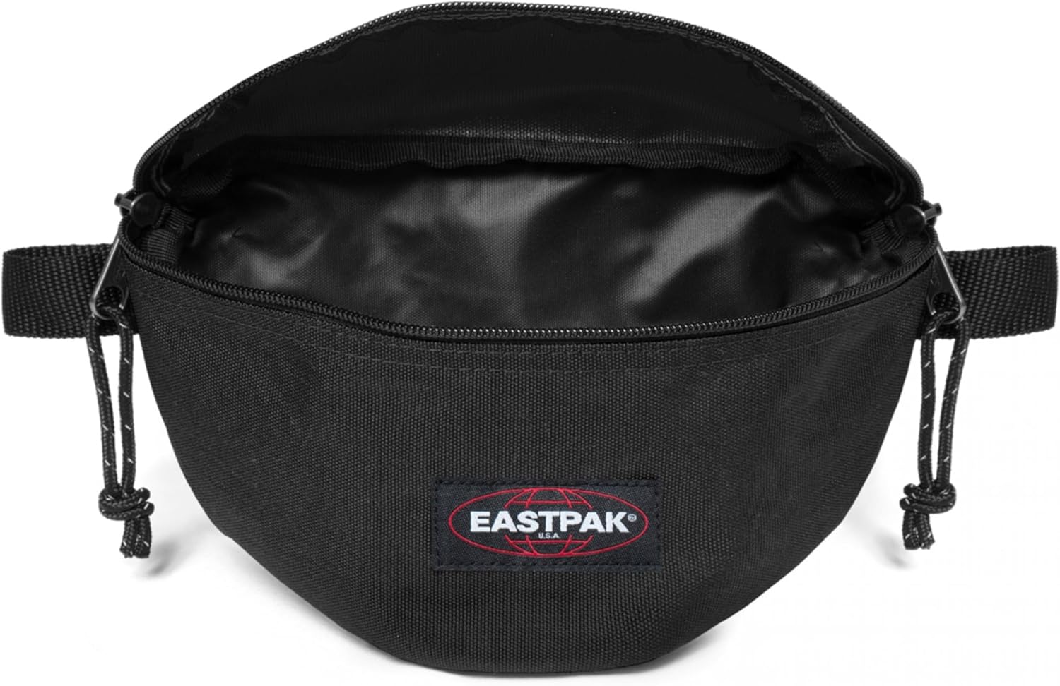 Detalle 2 de Eastpak Springer riñonera 2 L negro