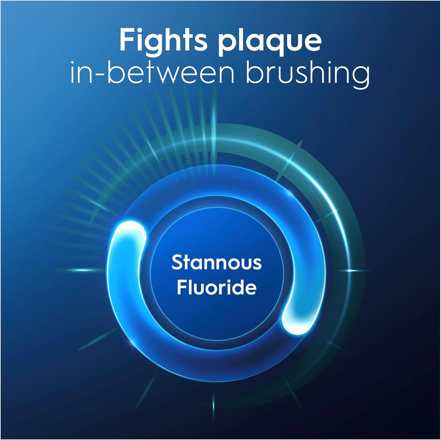 Detalle 2 de Oral-B Advanced Plaque Control toothpaste 125 ml toothpaste 🪥