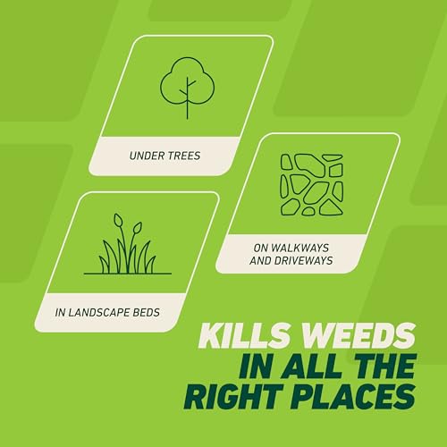 Thumbnail 8 de Ortho GroundClear Weed & Grass Killer with Comfort Wand, 1 gal