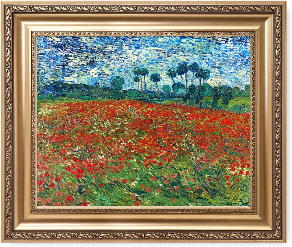Detalle de IPIC Framed Wall Art, 26x22 in