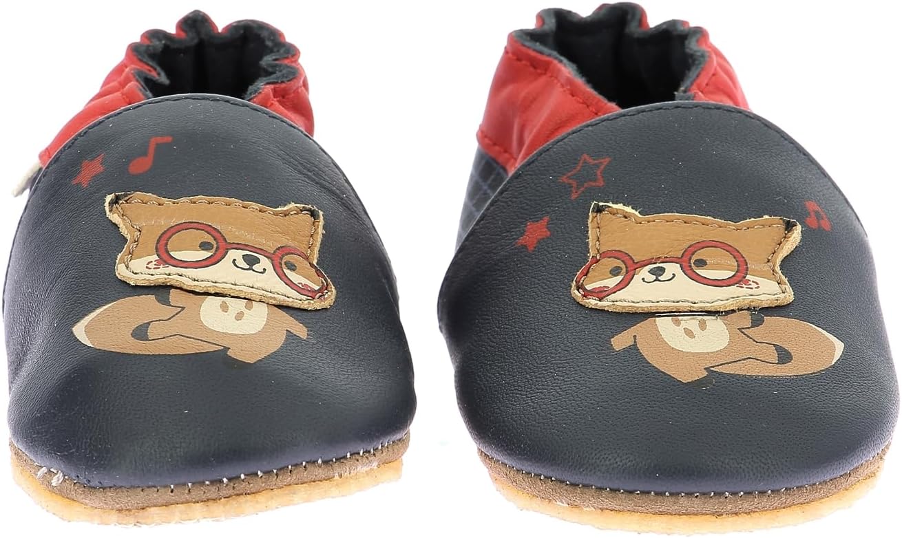 Thumbnail 3 de Robeez Foxy Dance CRP chausson enfant mixte