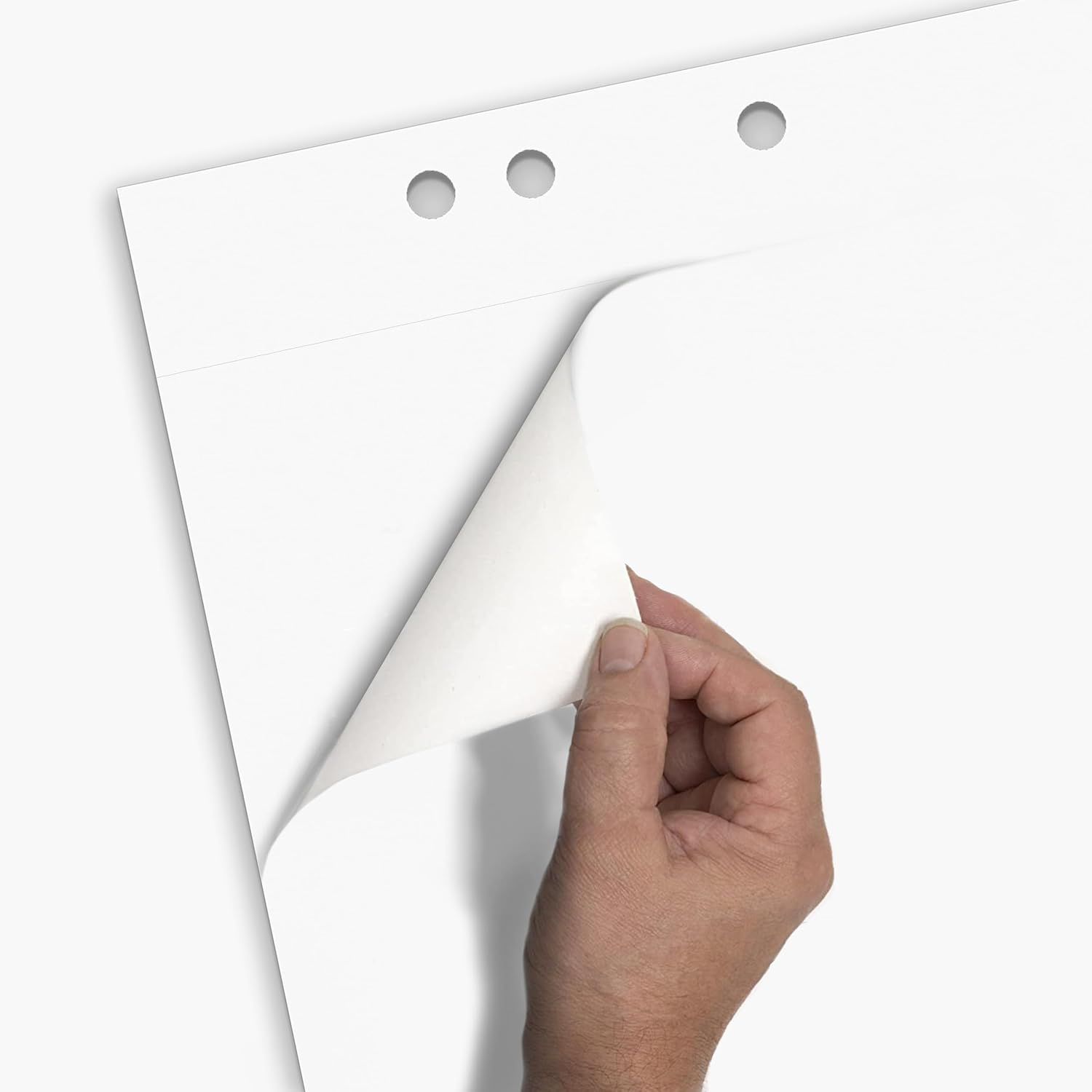 Thumbnail 2 de Limit Flipchart-Block 65 x 98 cm 📋