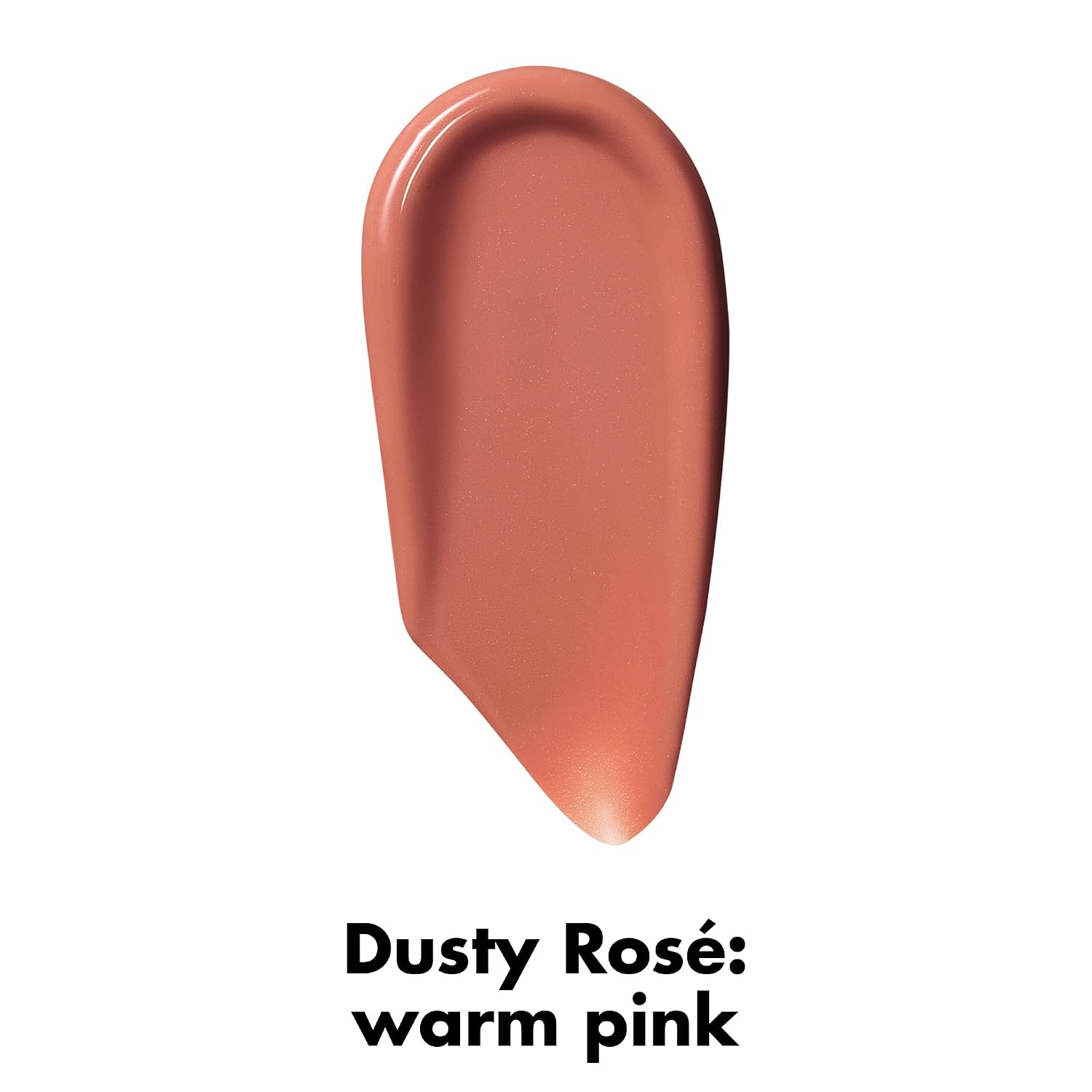 Detalle de e.l.f. Camo Liquid Blush, Dusty Rosé