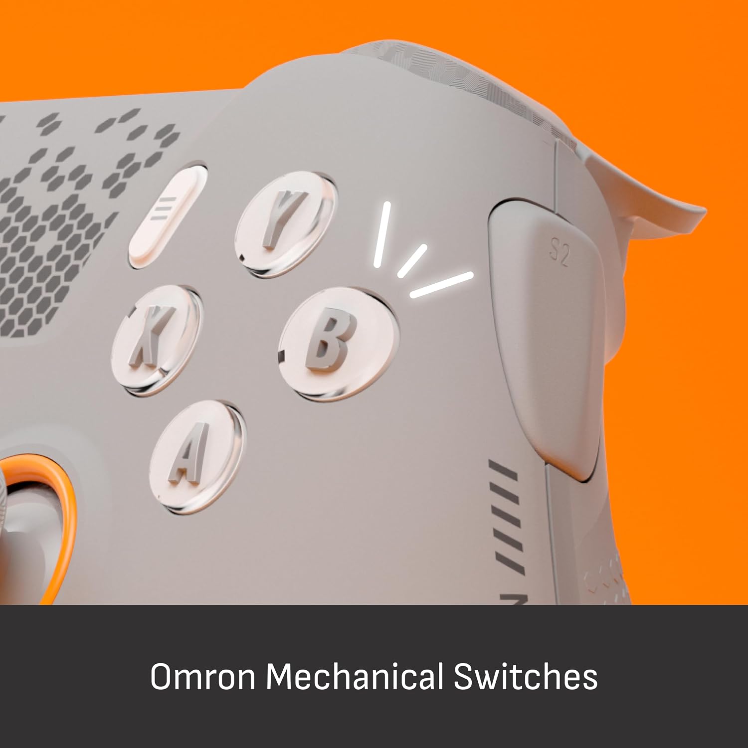 Thumbnail 4 de SCUF ENVISION PRO Wireless V2 (2025) — PC‑Only Gaming Controller with Anti-Drift Sticks and Full Remapping