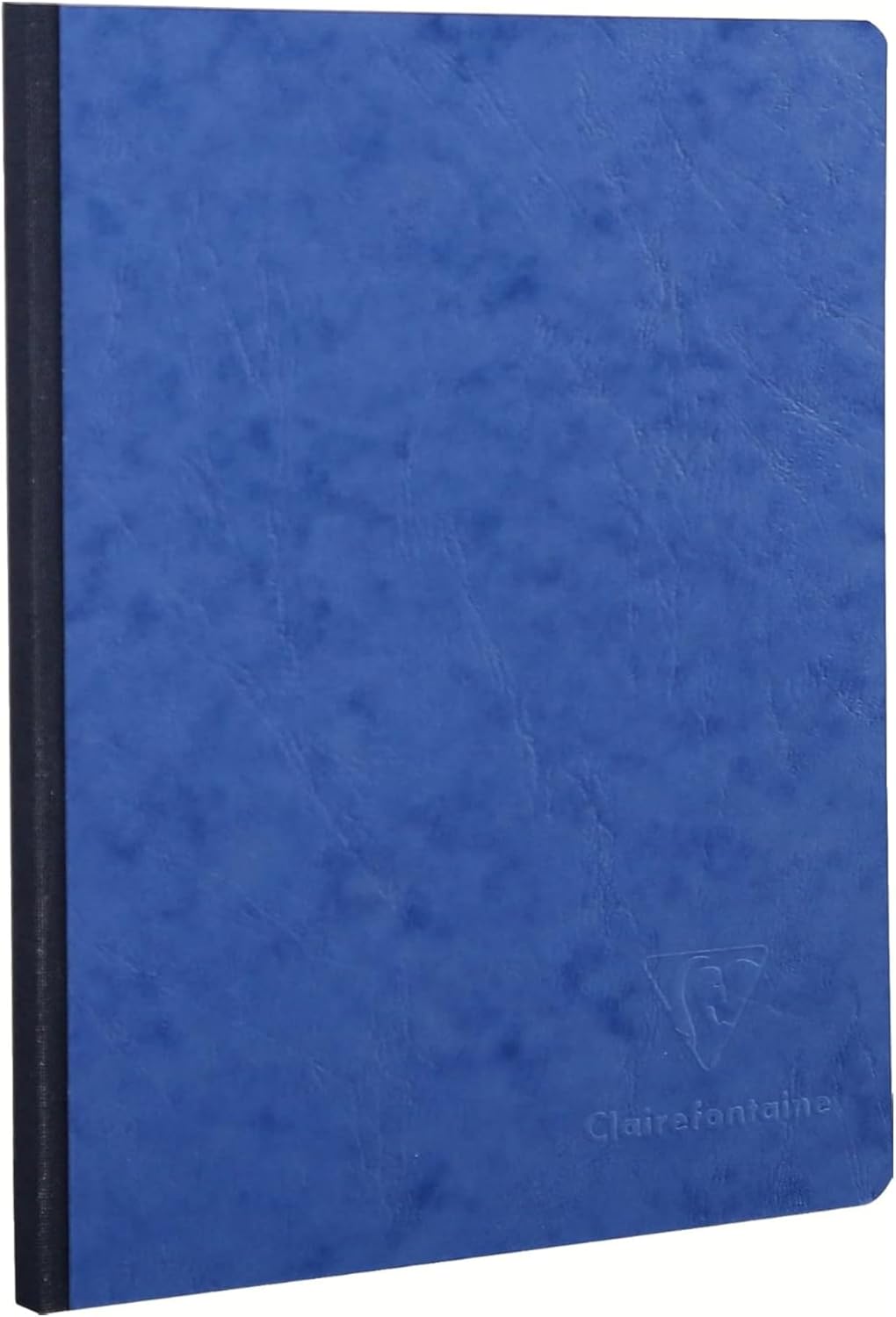 Detalle de Clairefontaine 795404C cuaderno cosido A5 192 páginas