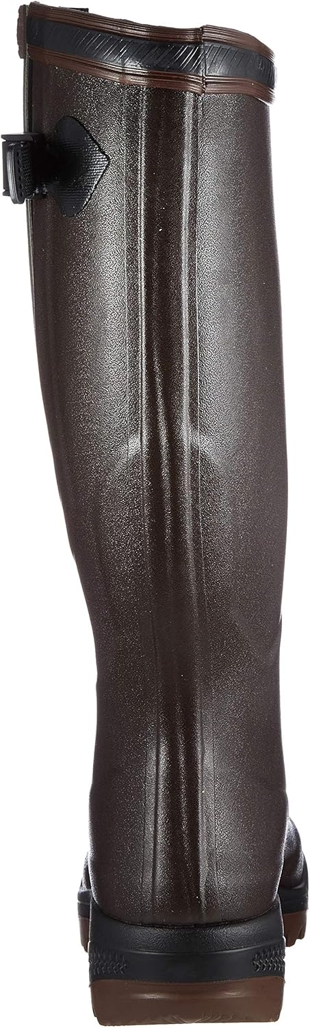 Thumbnail 6 de Aigle Parcours 2 Vario – unisex Gummistiefel für Beruf & Outdoor bei Nässe