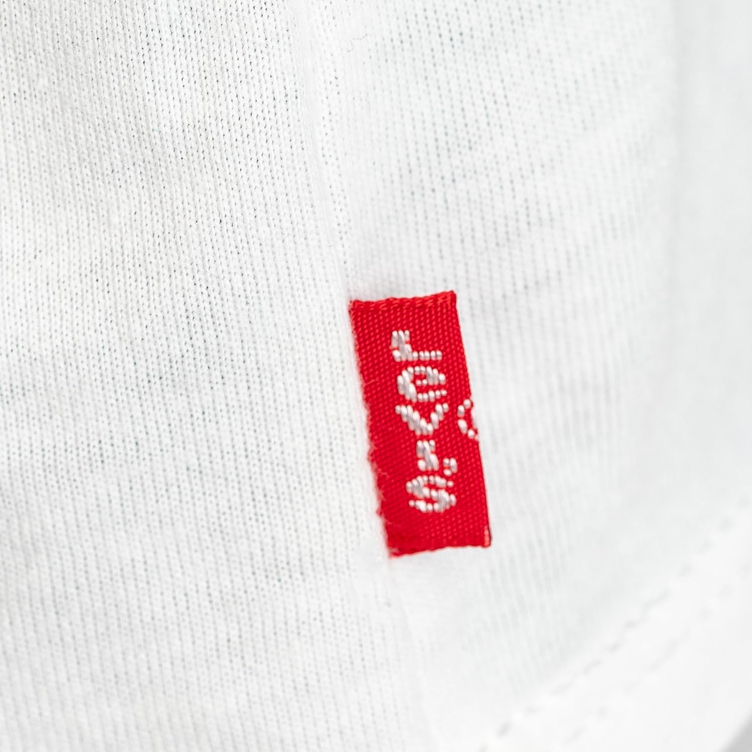 Thumbnail 5 de Levi’s Kids l/s Batwing Tee für Baby Mädchen – Langarmshirt mit Rundhalsausschnitt