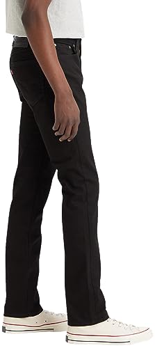 Detalle de Levi's 511 Slim Jeans Nightshine 36W/30L Review