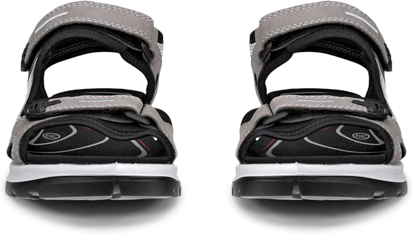 Thumbnail 6 de ECCO 069563 Offroad beige – komfortable Offroad-Sandale mit flexiblem FLUIDFORM-System